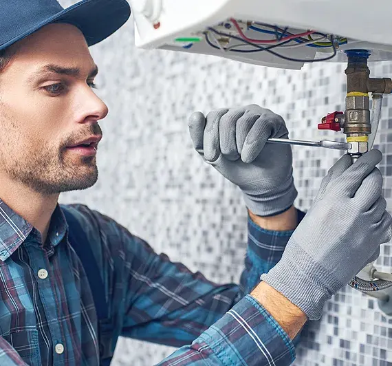 Commercial Plumbing Services in Chico, CA