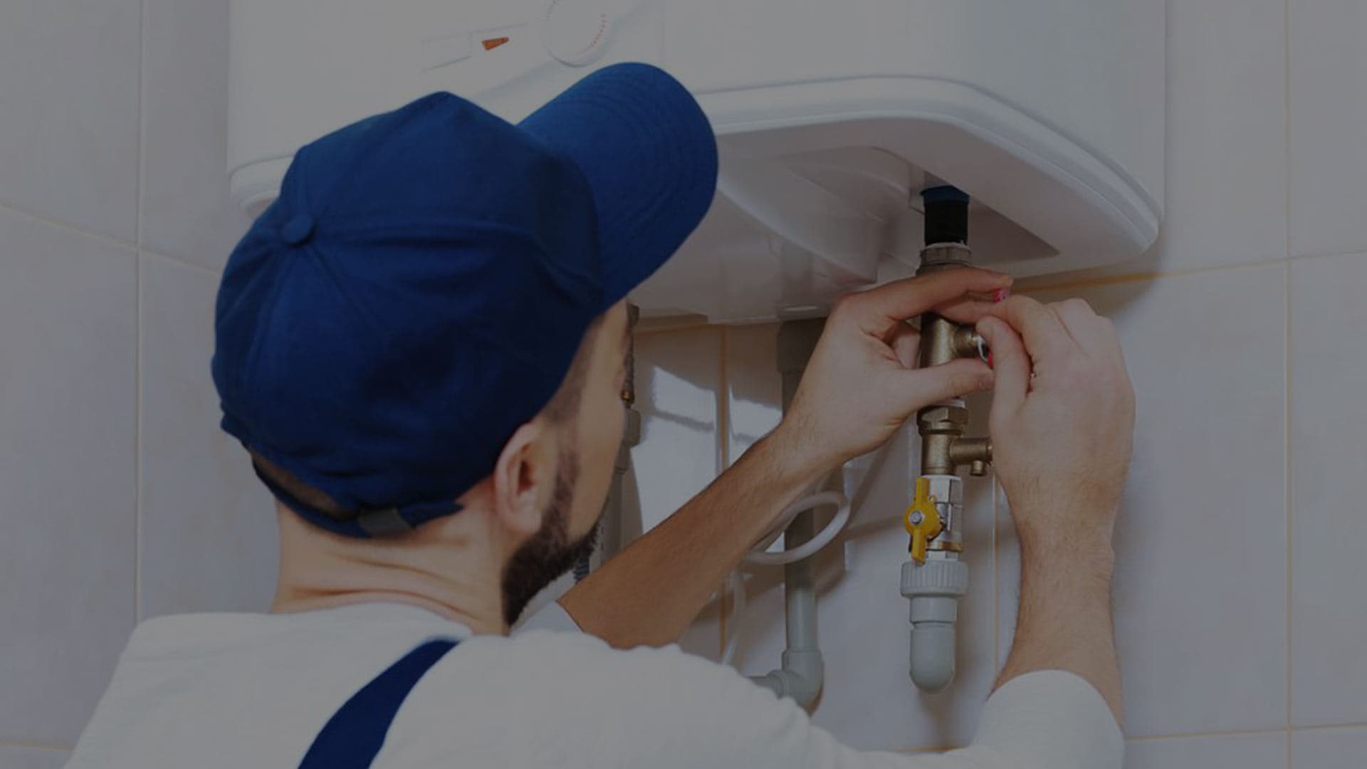 Emergency Plumbing Service in Chico, CA