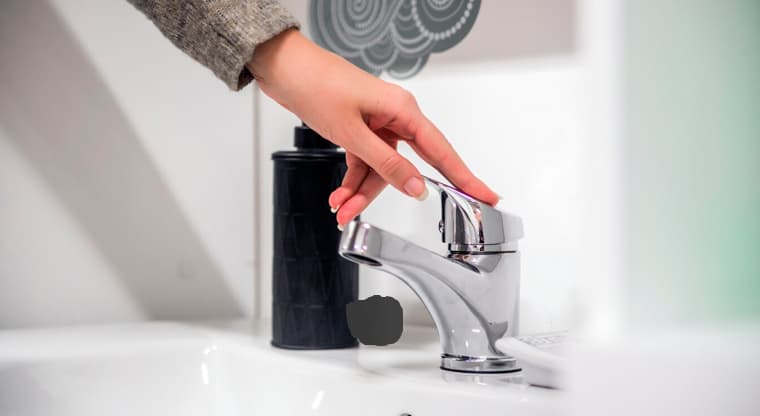 Water Conservation Tips