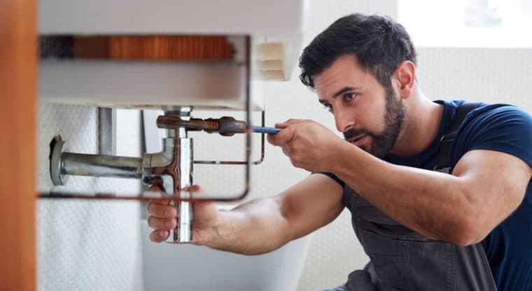 Best Plumber in Chico, CA