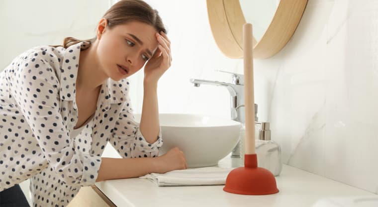 Sink Repair in Palermo, CA