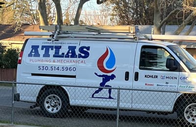 Residential & Commercial Plumbing Diagnostics