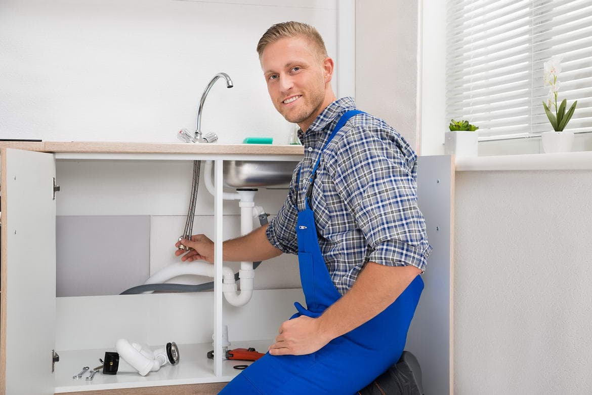 Residential Rough-In Plumbing & Sanitary Waste