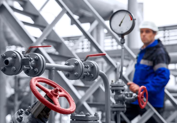 Atlas Plumbing & Mechanical service experts