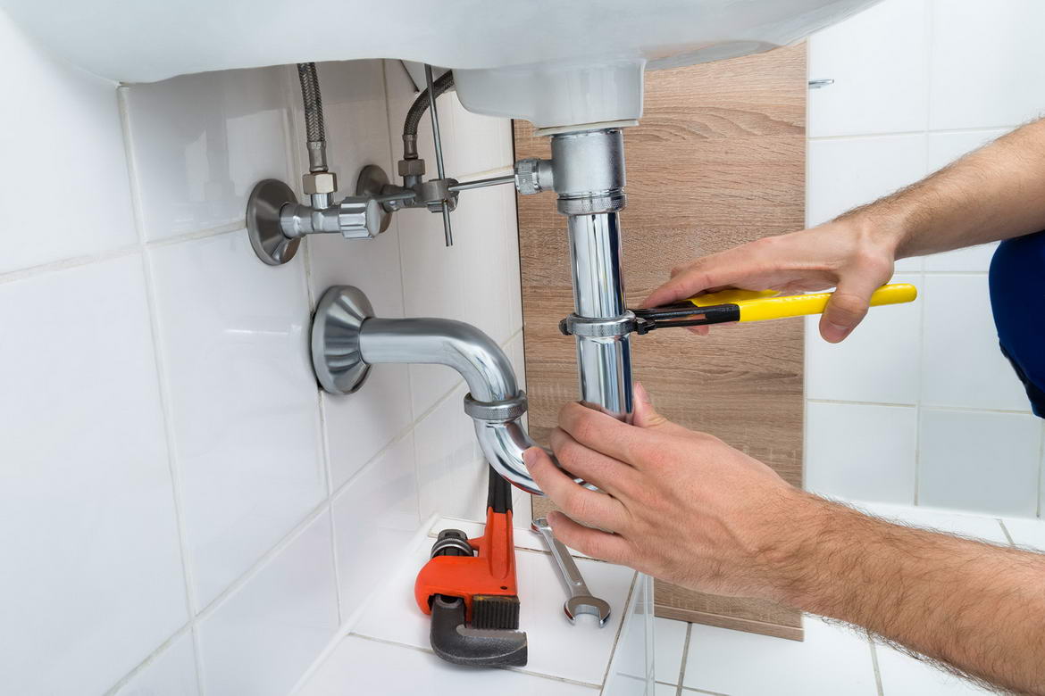 Residential Plumbing in Chico, CA