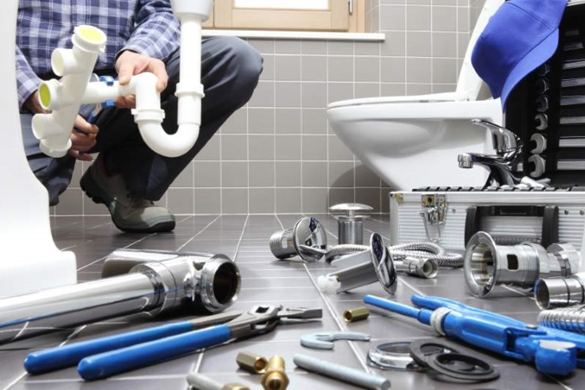 Commercial Plumbing in Chico, CA
